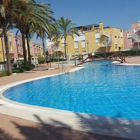 Vera Playa Laguna Beach Resort المظهر الخارجي الصورة