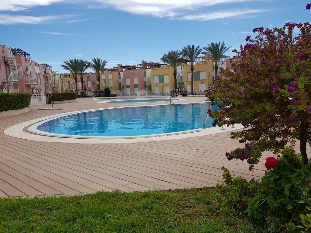 Vera Playa Laguna Beach Resort المظهر الخارجي الصورة